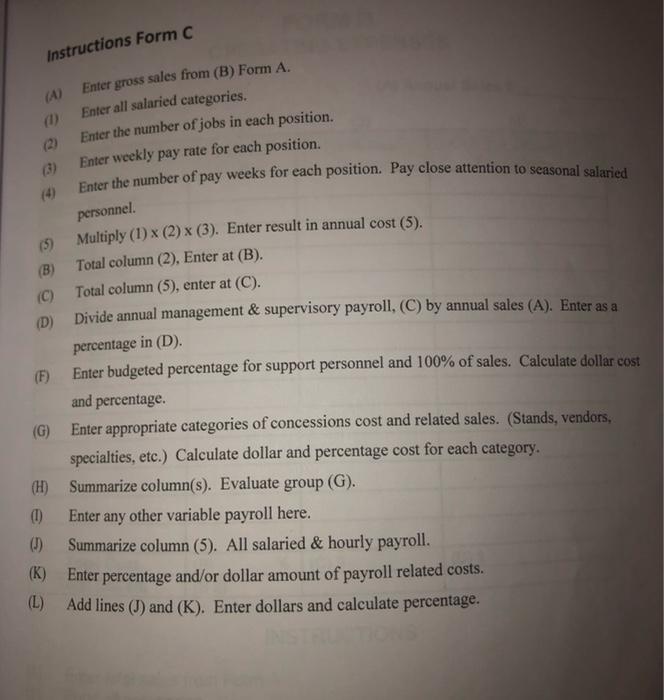 Case History B 1. General Information Proper