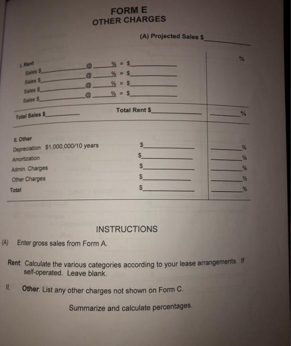 Case History B 1. General Information Proper