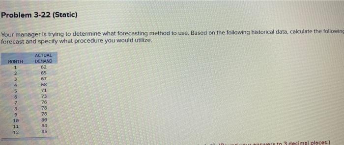 Please assist with parts C, D, and E1. Problem