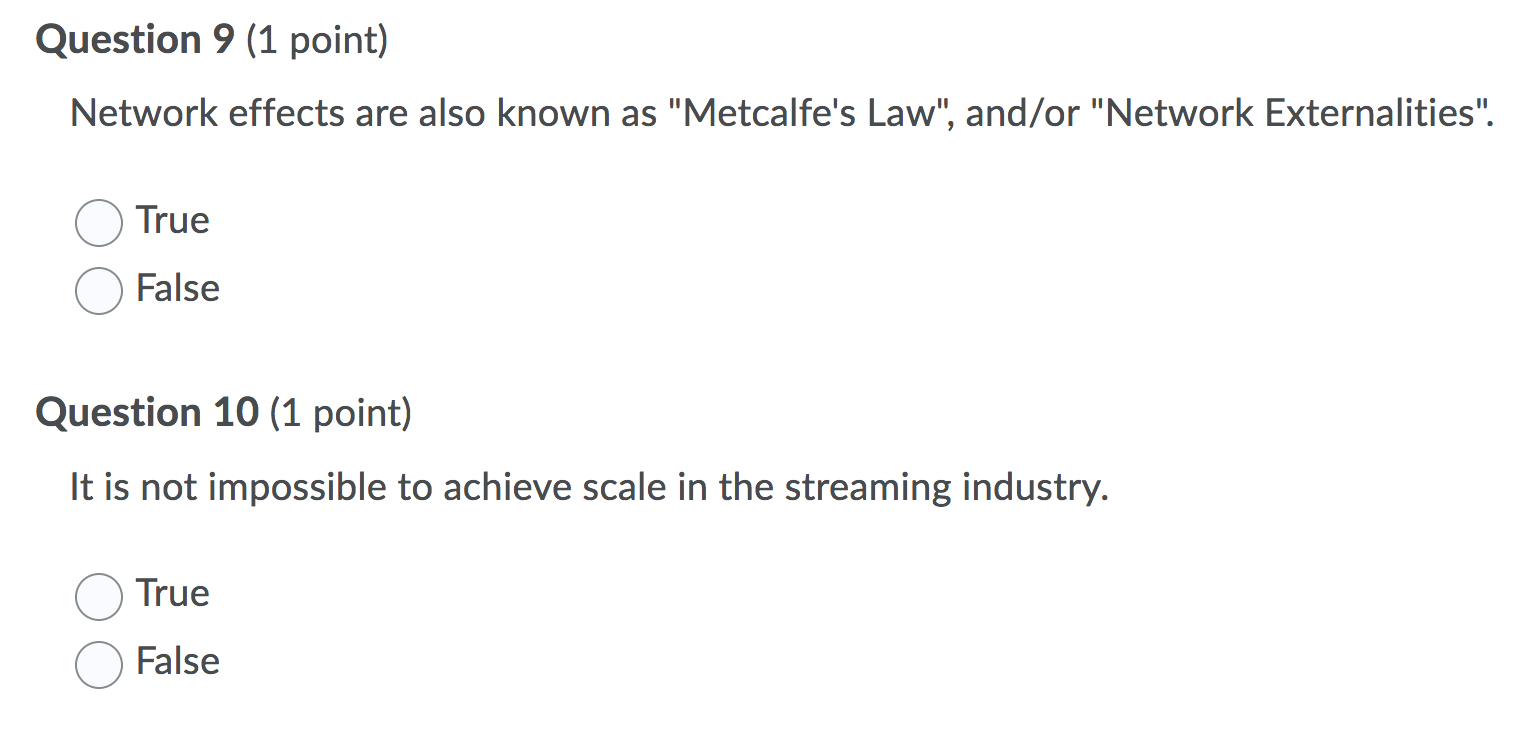 Question 5 (1 point) Saved Browser software is a