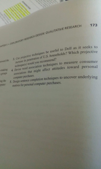 case study omment rencome the C Fieldwork 1.