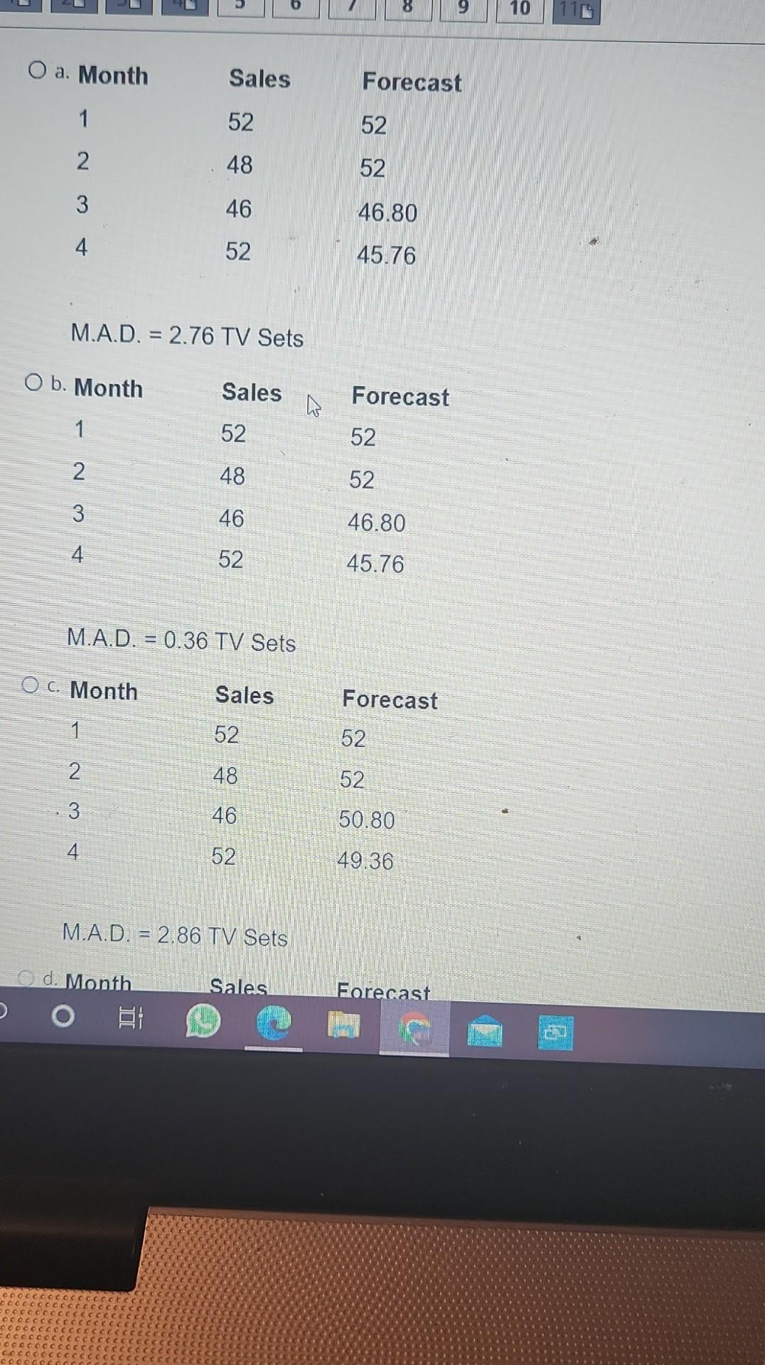 re 5 6 7 8 9 10 115 Save Answer Moving to another