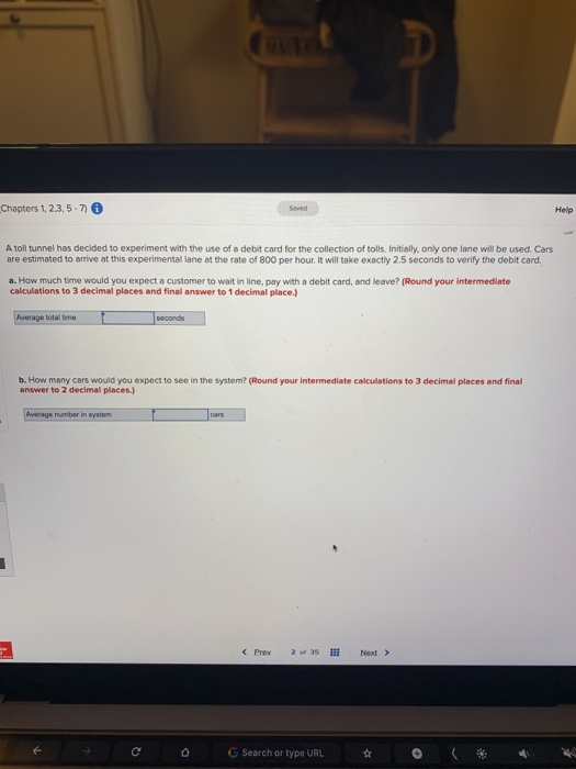 Chapters 1,2,3,5-7) Saved Help Atoll tunnel has