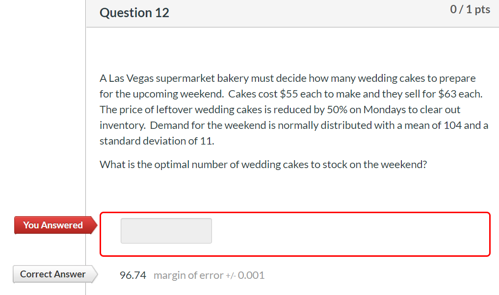 Please show formula and each step. Question 10