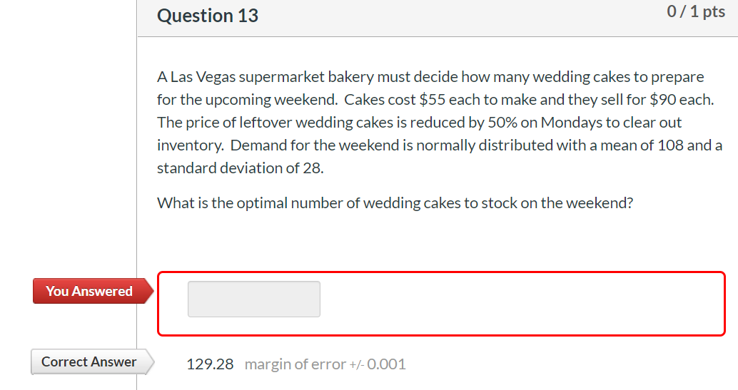 Please show formula and each step. Question 10