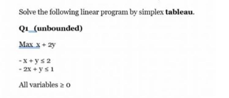 ***OPERATIONS RESEARCH** ***OPERATIONS RESEARCH**