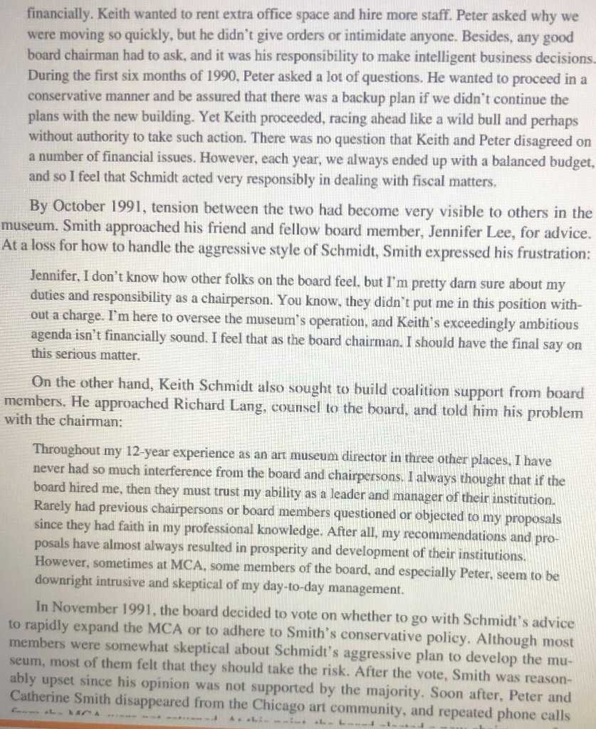 Answer the case Identify influence tactics : What