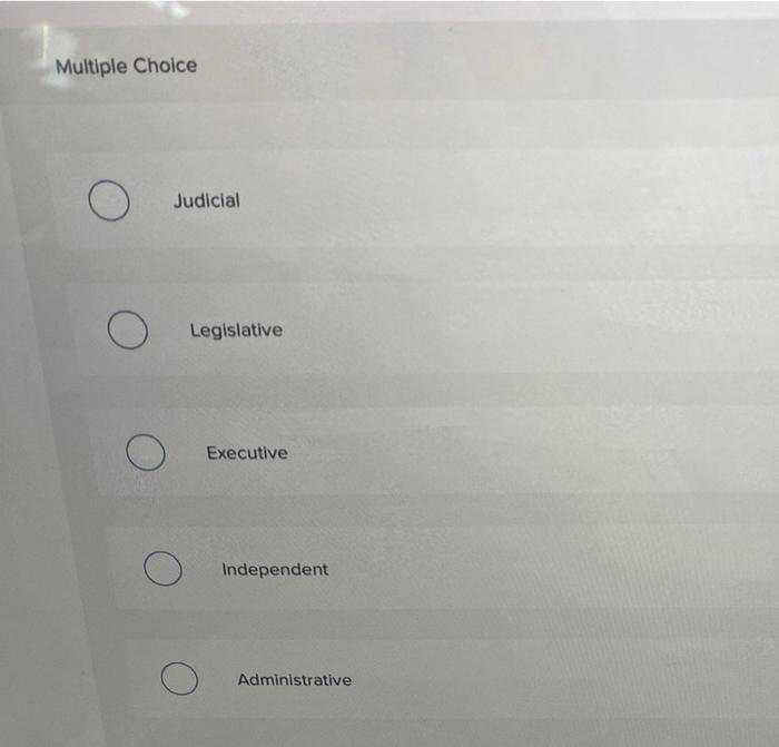 NOTE: This is a series of questions relating to