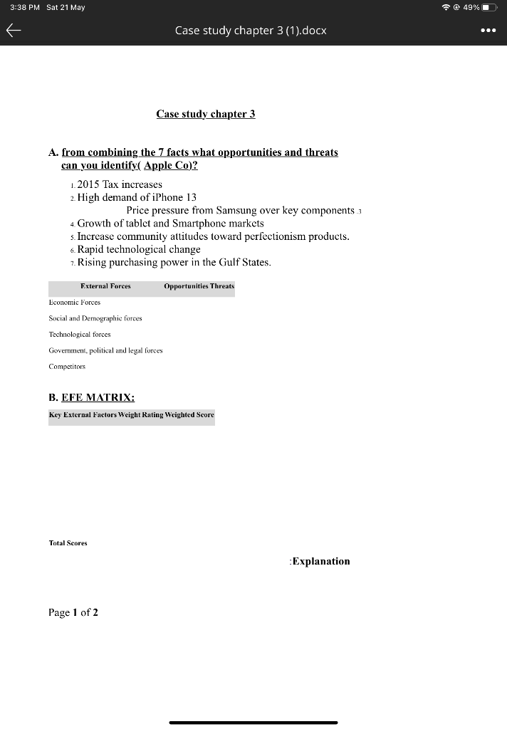 3:38 PM Sat 21 May Case study chapter 3 (1).docx