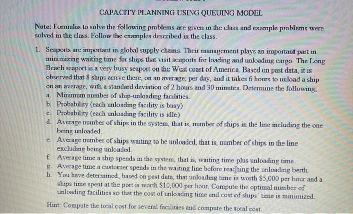 please answer problem two. The other photo should