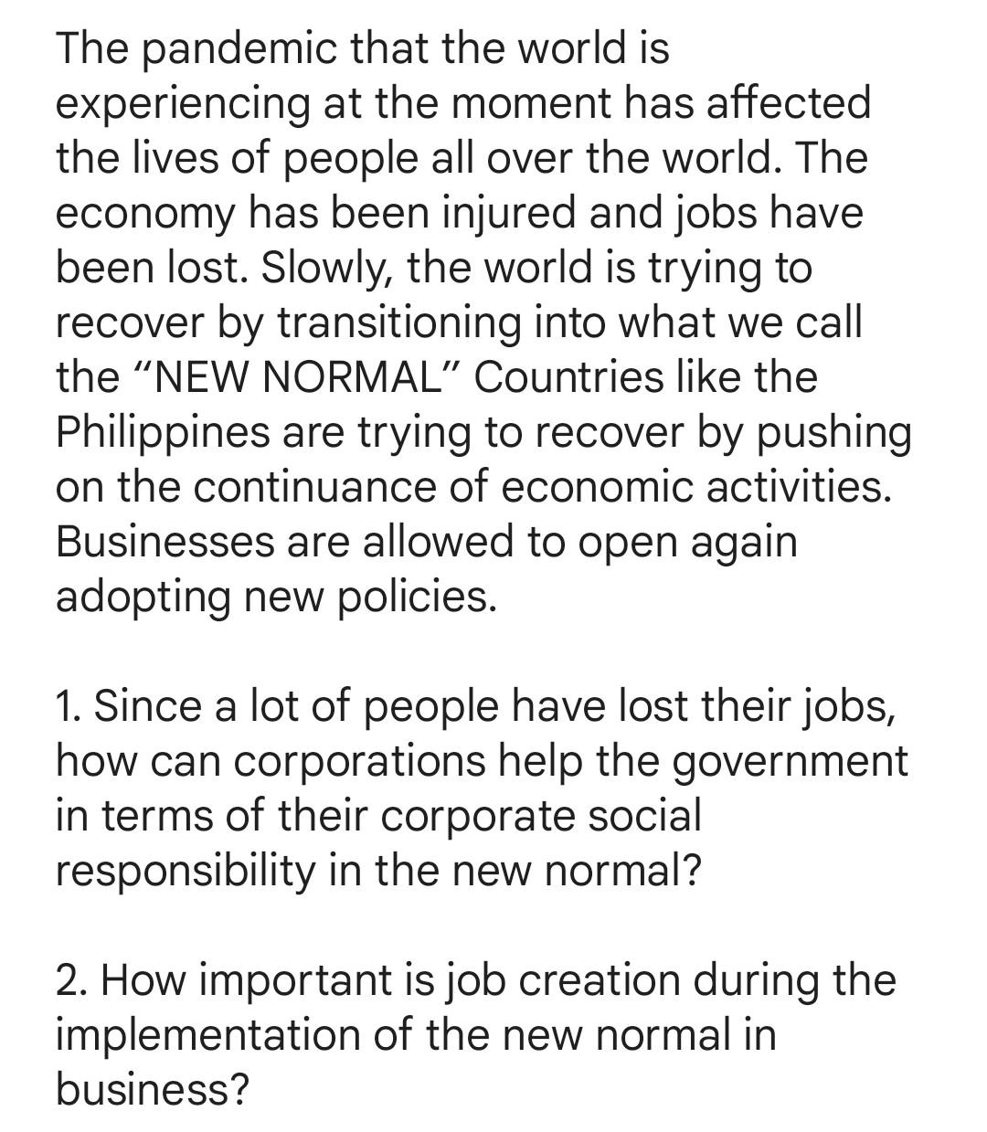 CORRECT AND COMPLETE ANSWER WITHOUT COPYING FROM