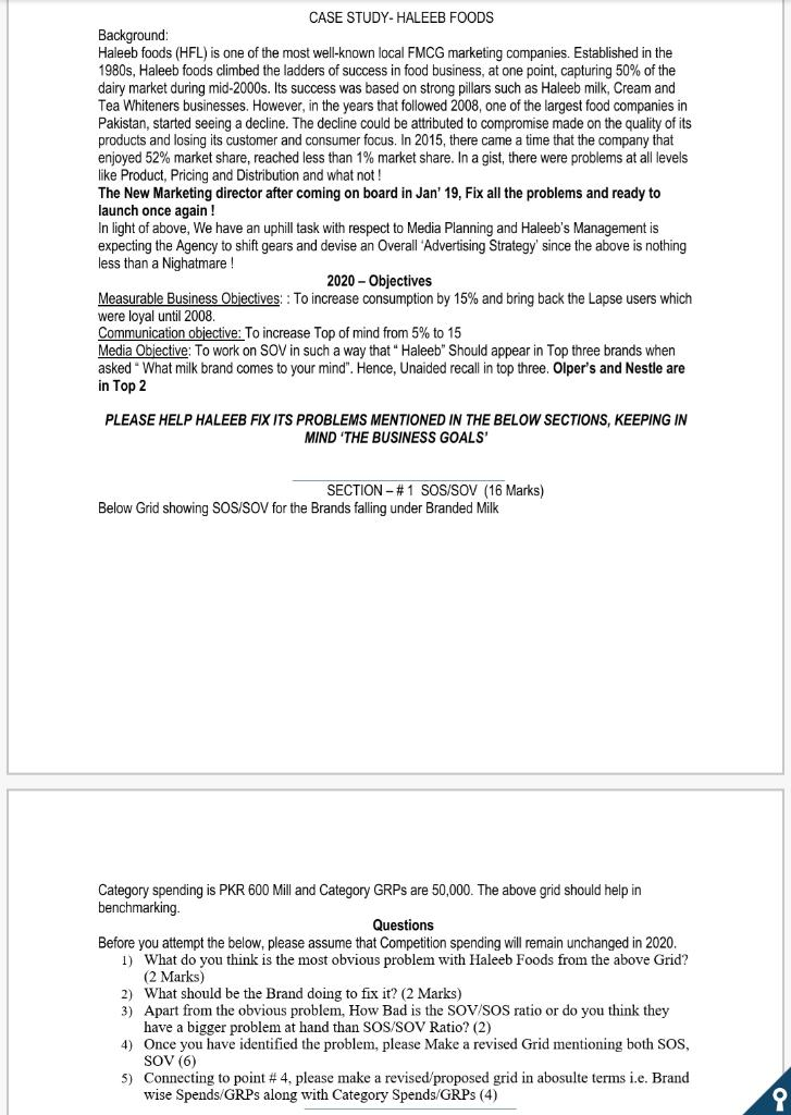 grid is uploaded . kindly do it as soon as