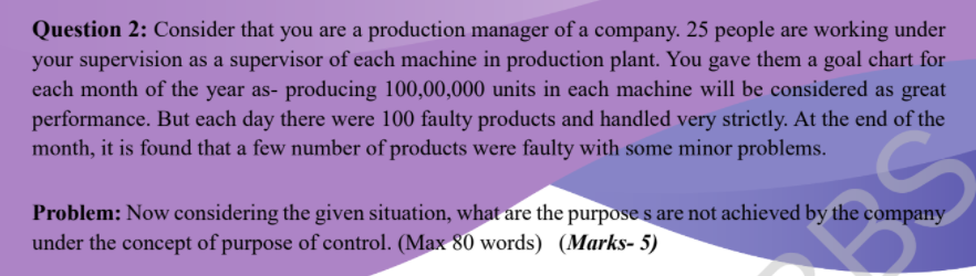 Solve it ASAP. write the ans upto 80 words.