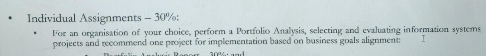 despite it being under Operations management this