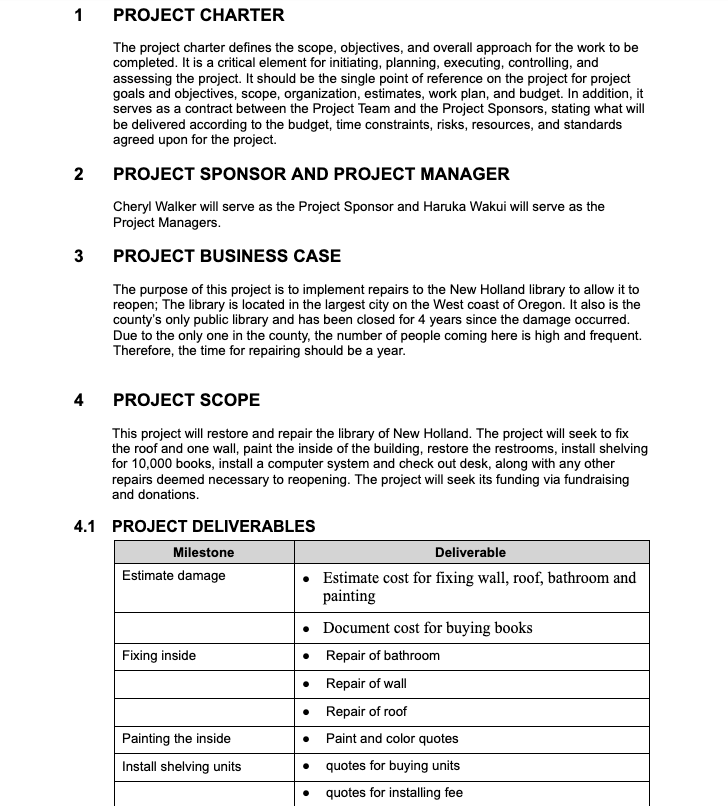 Q.Explain the reason why are these below