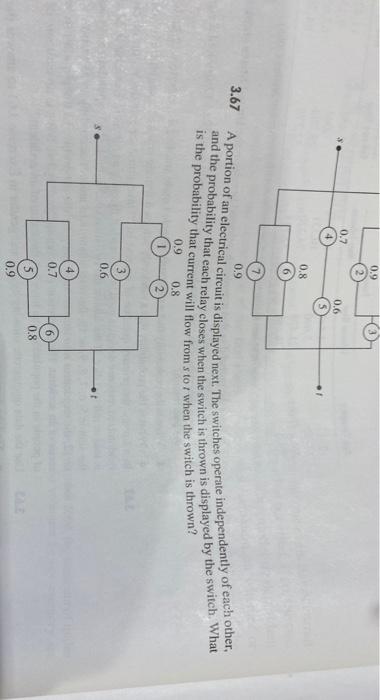 Ho 2.19) As discussed in Exercise 2.11. in a