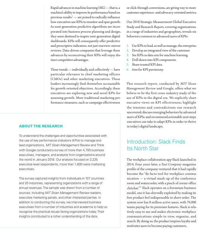 . Requred: Question: make 8 slide of power point