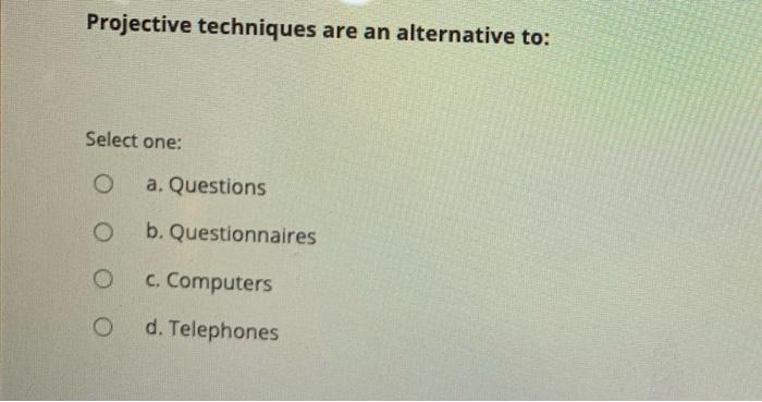 What is secondary data? Select one: a. Data