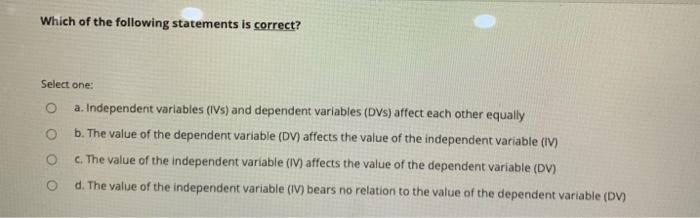 What is secondary data? Select one: a. Data
