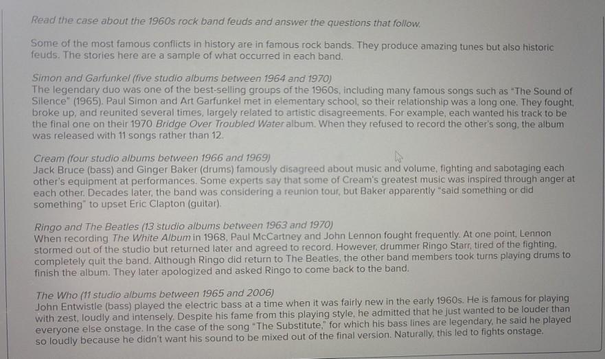 Task work is wrong process synergy is wrong