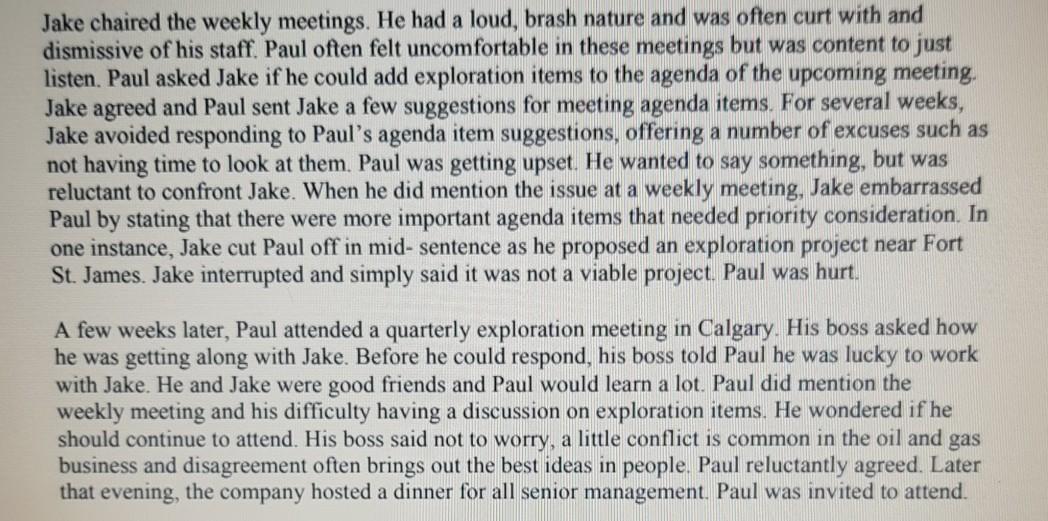 Langton, Organizational Behaviour, 8Ce Chapter 9