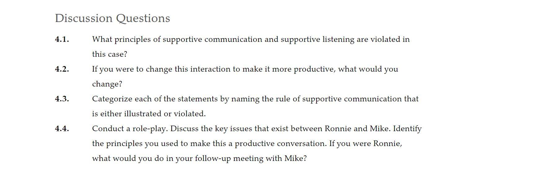 213 Skill Analysis Cases Involving Building