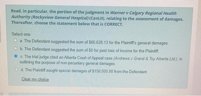 please let it post asap Read, in particular, the