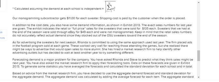 Bigiosweaters.com is a new company started last