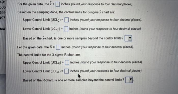 Refer to Table 56.1. Eaction for Computing