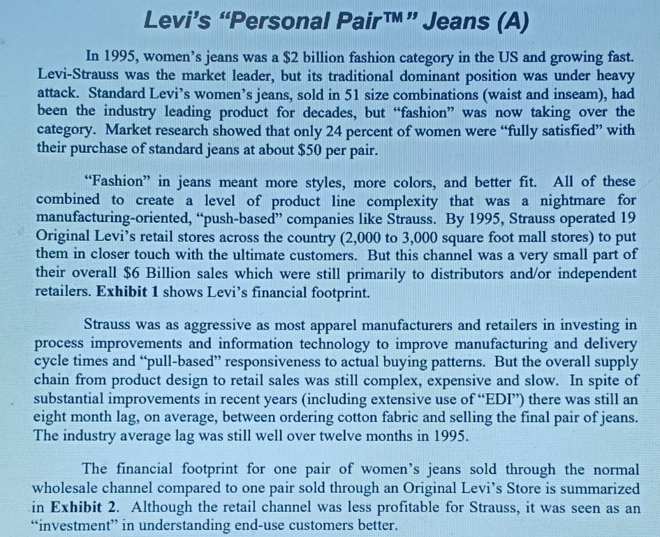 3. What impact will the Personal Pair system have