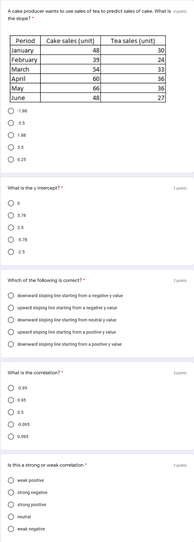 please answer all the questions with showing