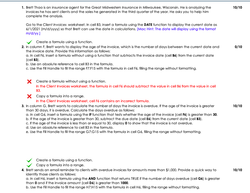 Need help understanding how to correct my