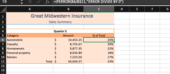 Need help understanding how to correct my