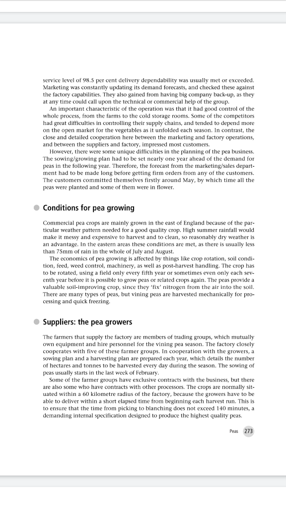 prepare graphs showing : (a) the daily output