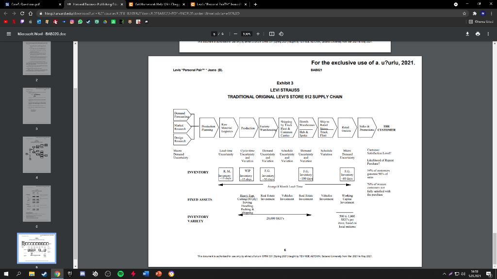 3. What impact will the Personal Pair system have