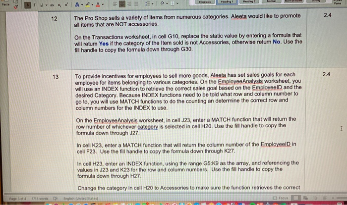 Can I get the formulas 12-18 Heady Pasta U , A