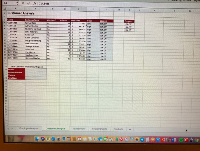 Can I get the formulas 12-18 Heady Pasta U , A