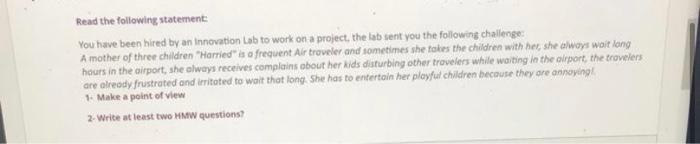 from the Define stage to the deate stage in design thinking? The