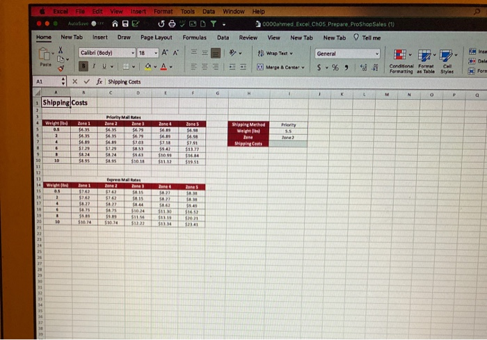 Can I get the formulas 12-18 Heady Pasta U , A