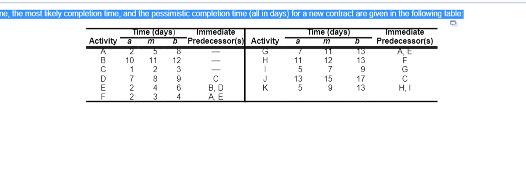 Please help in excel. It just makes it easier