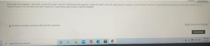 tant Anton O Type here to search