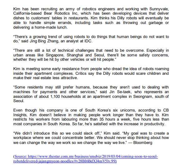 Read the case below and answer all the questions