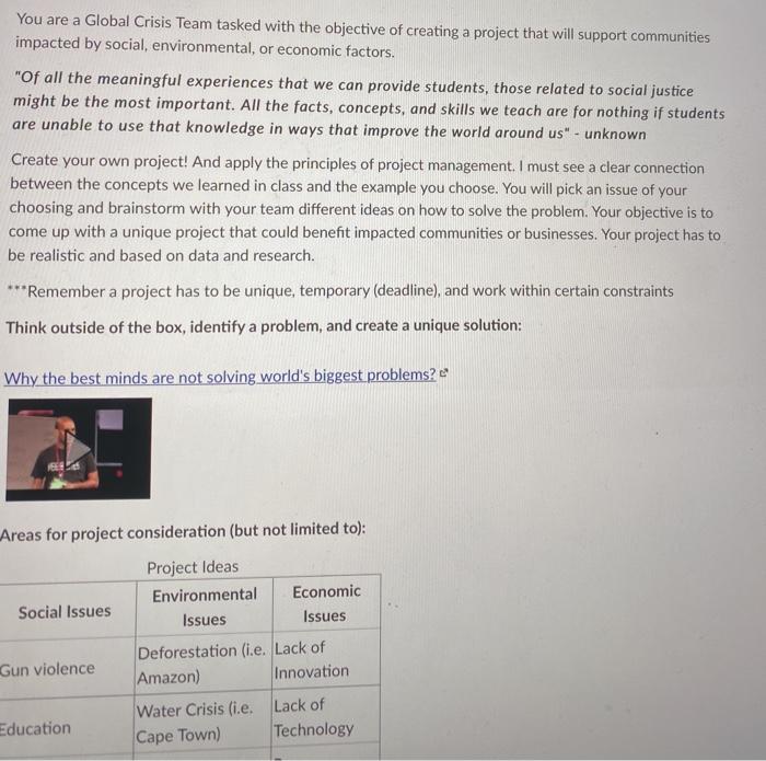 you can do what ever topic you like from the