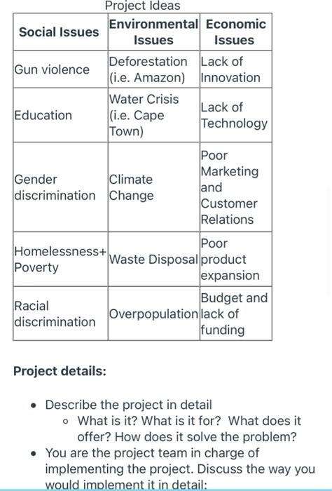 you can do what ever topic you like from the