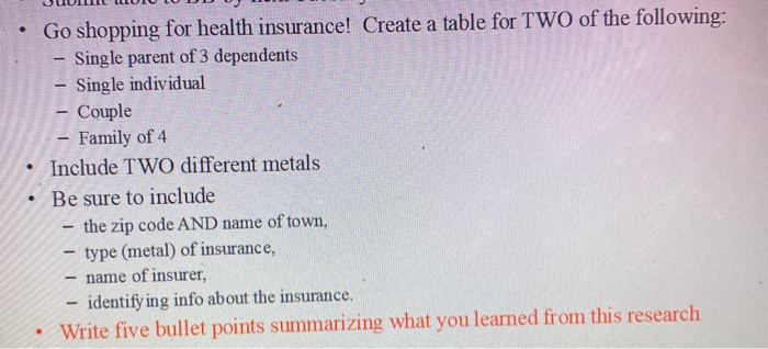 please help me! here is an example Go shopping