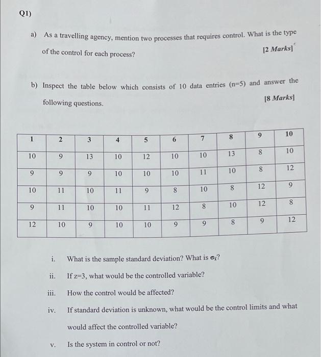 solve fast and correctly especially part B Q1) a)