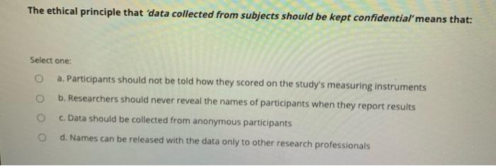 At what point does the analysis of qualitative