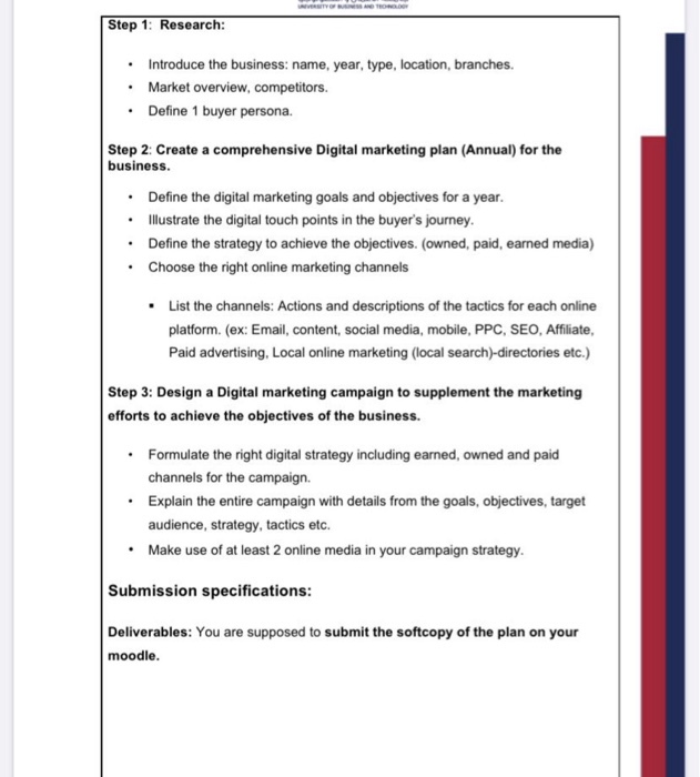 Client 1: Mobile Gaming company: A young tech