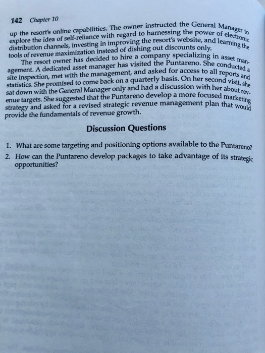 Case Study 2: Differentiation, Positioning,