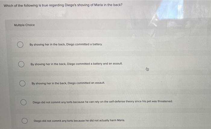 NOTE: This is a series of questions relating to